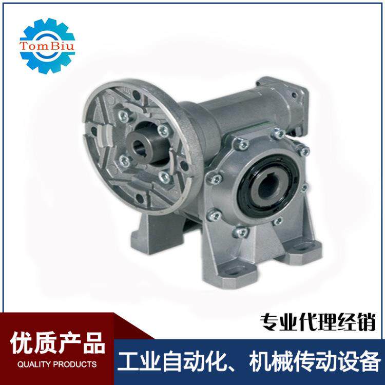 现货意大利SITI西帝减速机MI50FP 50/1 63B5立式斜齿轮减速机