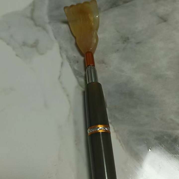 痒痒挠家用不求人抓痒神器全身背部老头乐伸缩抓背器可爱挠痒扒子