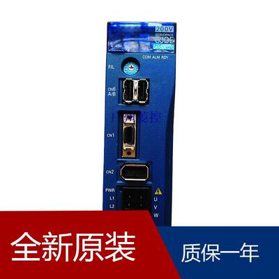 伺服SJME-04AMA41 SGMAH-A5A1A-YB11 SGM7J-A5AFA21