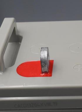 NPP耐普蓄电池NP12-100 太阳能蓄电池12V100AH原厂全国联保三年