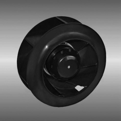 AC交流离心机JGE22599B2风扇空气净化器等设备散热