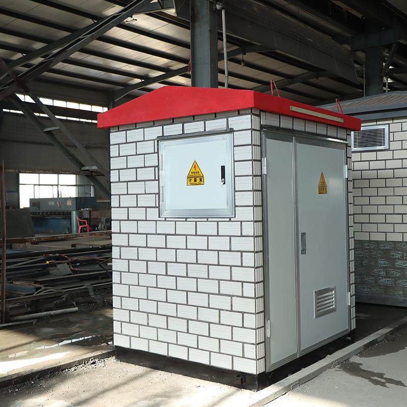 户外景观式箱变外壳箱体户外电房10KV欧式箱变壳体水泥箱,电子/电工,配电控制柜/控制箱,淘宝优惠券,粉丝福利购,淘宝优惠卷