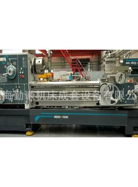 现货供应大连机床厂CW6263E/5000普通马鞍车床63普车5米104通孔