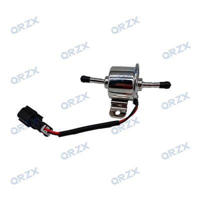 洋马YANMAR/14NV84/84T/88/插94L/98电子泵大黑24V/1PZKT2962-521