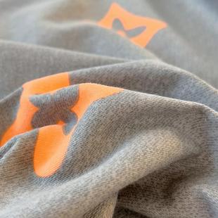 V45O纯磨毛床床罩四件笠套冬单款 件珊瑚绒带裙棉边夹棉加F769SSM7