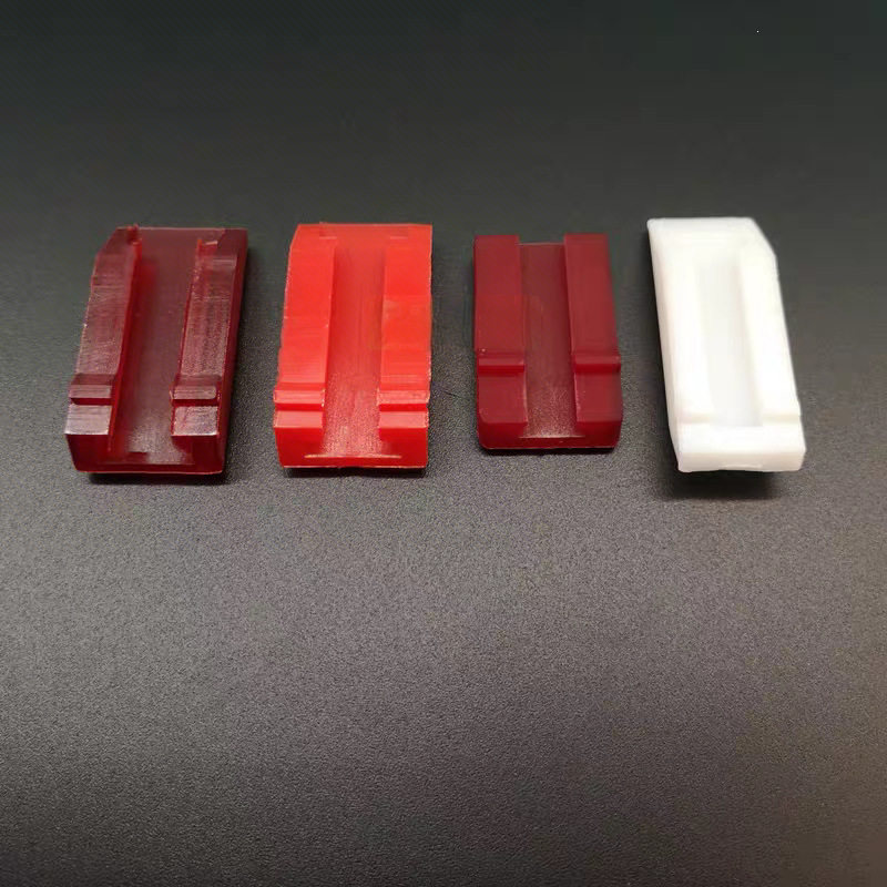 全自动打胶机传动带垫块中空玻璃封胶线V块插片明日之星设备配件