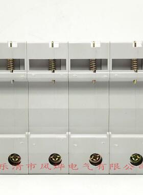 方1科浪0涌HYS4-B保护器HYS4-B0/120/150K配A/4P三相家用电箱柜避