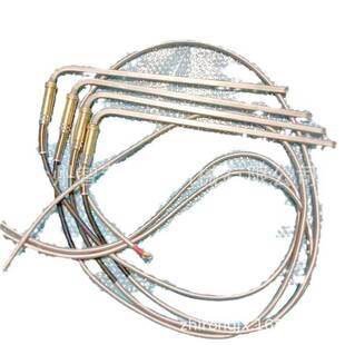 福格勒S800摊铺机加热条  夯锤加热条 摊铺机配件