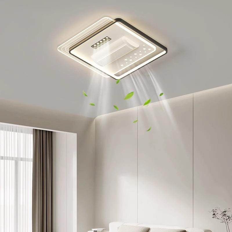 中山具客厅无风扇灯全光谱灯护叶眼餐厅卧代室现简约吸768顶灯套,家装灯饰光源,风扇灯,淘宝优惠券,粉丝福利购,淘宝优惠卷