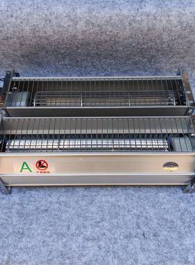 干变FTT横热流F式冷却却风机GD/GFDD760-110/120顶吹侧吹式冷散风