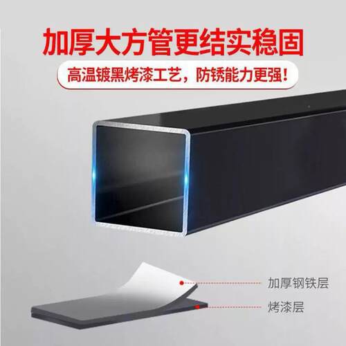 手机市店挂件超示架带挂钩222货架置物架多层便利店产品展展示饰