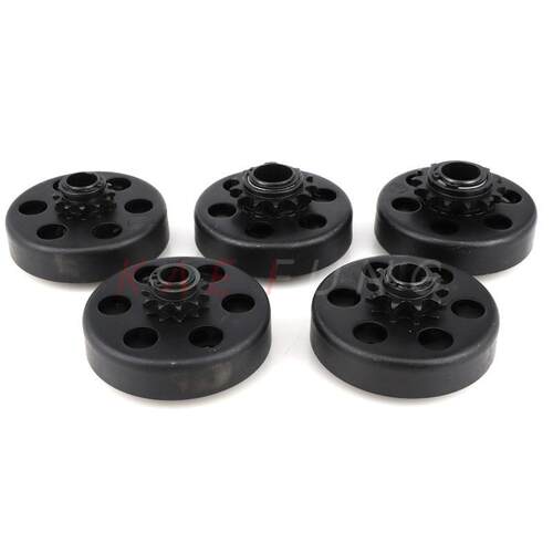 离器M168C9C168F卡丁车干式离心链轮10111213141合8T933齿1/20M