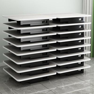 矮桌折叠长方形餐桌出租摊屋宿舍桌子桌饭小地简易摆桌户外桌方形