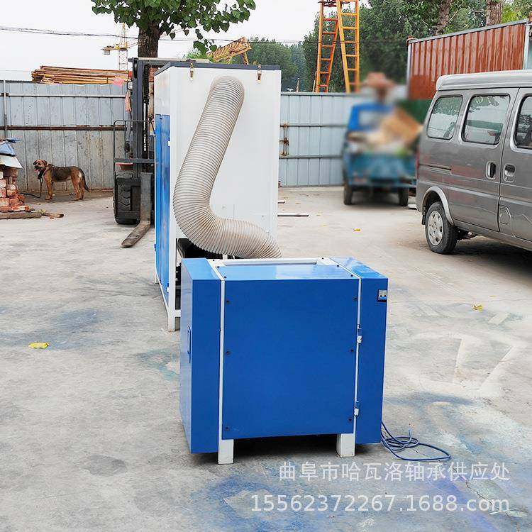 双公仔玩具充棉机珍珠ZX-100棉纤头维棉开松机装懒人沙发抱枕充机,五金/工具,其他包装设备,淘宝优惠券,粉丝福利购,淘宝优惠卷