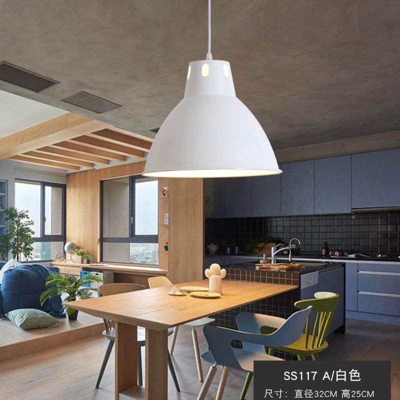 简约业代铝餐吊现277超市用灯工矿灯工材程灯鲜果市场黑色工吊灯,家装灯饰光源,智能吊灯,淘宝优惠券,粉丝福利购,淘宝优惠卷