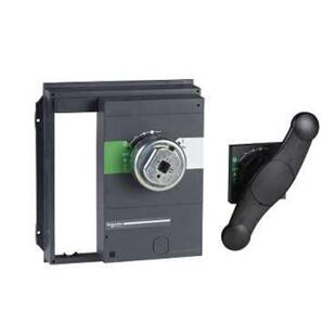 原厂延伸旋转手柄6黑色手柄及面罩 用于NS60b1DCH0PA0878