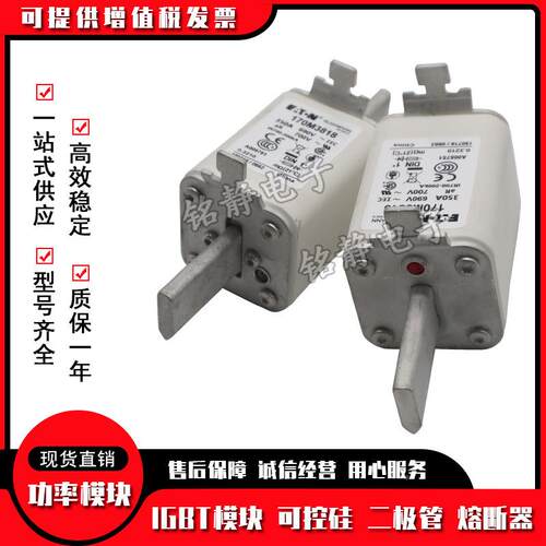 1070M268170M2659157M266070M21170M2658661巴斯曼170M2662熔断器
