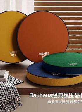 约林嘉波中米风客窗厅坐AL00042垫家用地上坐古墩阳台飘榻榻儿童