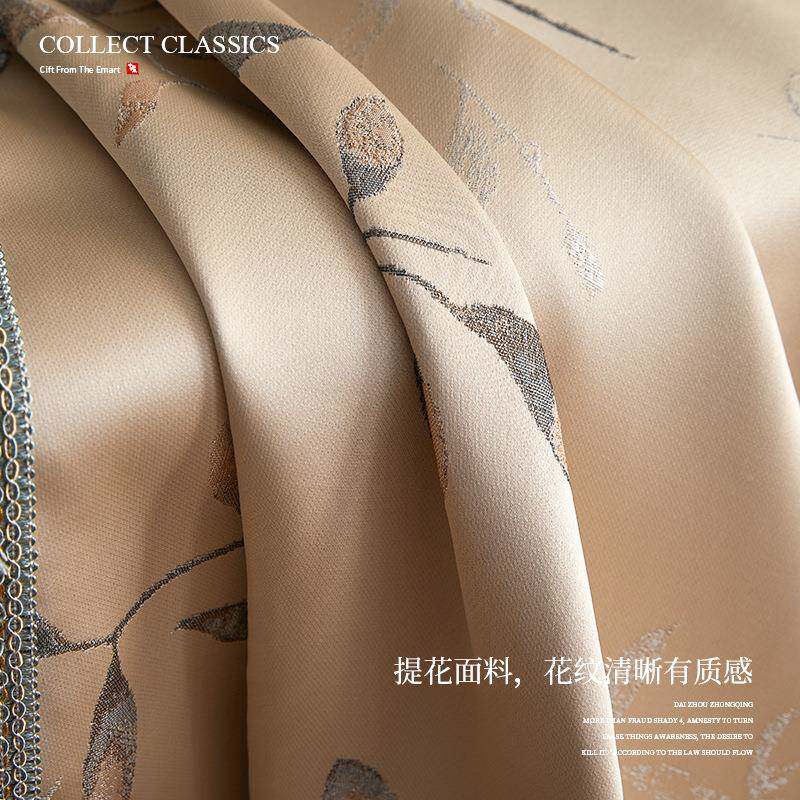 欧式钢琴琴键防尘罩盖20256920布中半罩高琴档新式电钢布古琴筝古