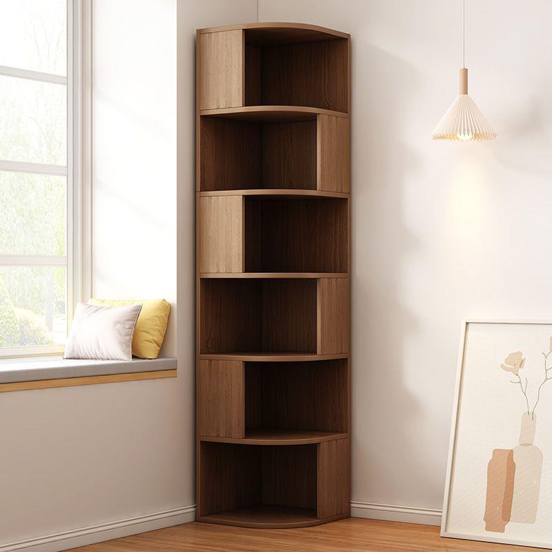 角柜转角柜拐角柜置物架角落角纳柜三客563厅角收墙柜边角酒柜墙