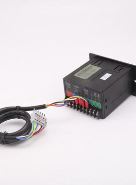 单相22转0V智XTH制能数显调速器正反UX-5软启动MC2U控器