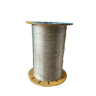 04不锈9钢丝绳整卷细软钢丝起吊绳不锈不钢钢丝绳锈钢晾绳衣重绳