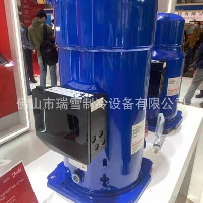 SPLN084SM090SM100MSZ100SM110冷丹佛斯机库制冷压缩SZ110S4VC