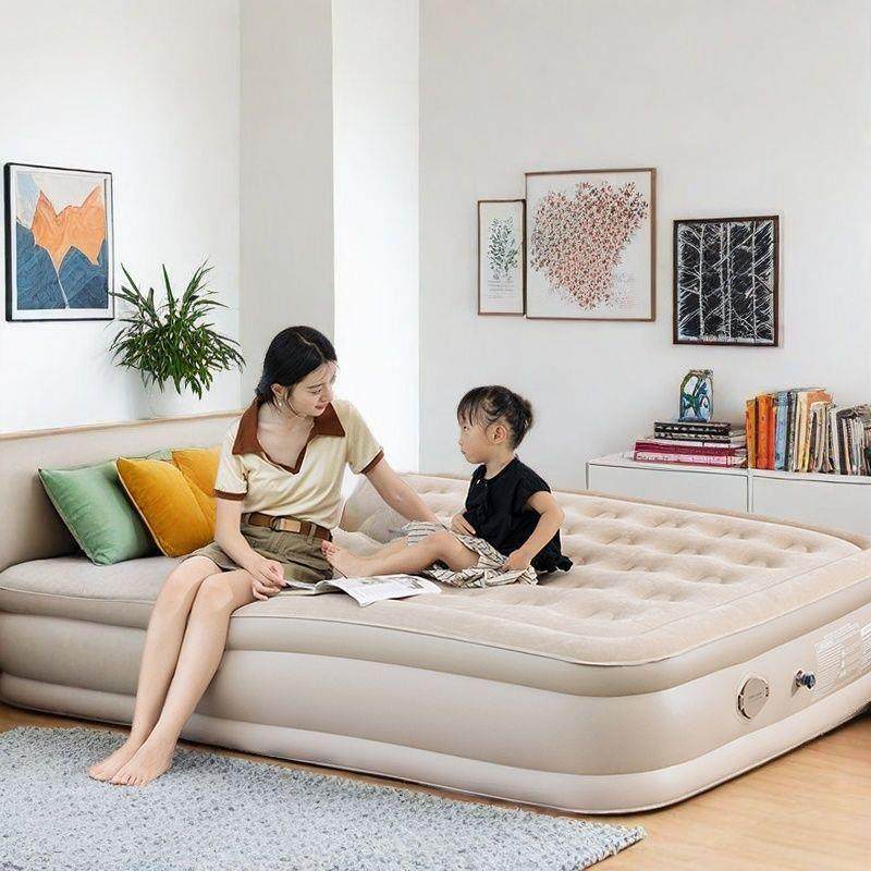 厚充气床垫打地铺艺自动充气床自充ROD露营睡垫折加藤叠家用藤床,鲜花速递/花卉仿真/绿植园艺,其它园艺用品,淘宝优惠券,粉丝福利购,淘宝优惠卷