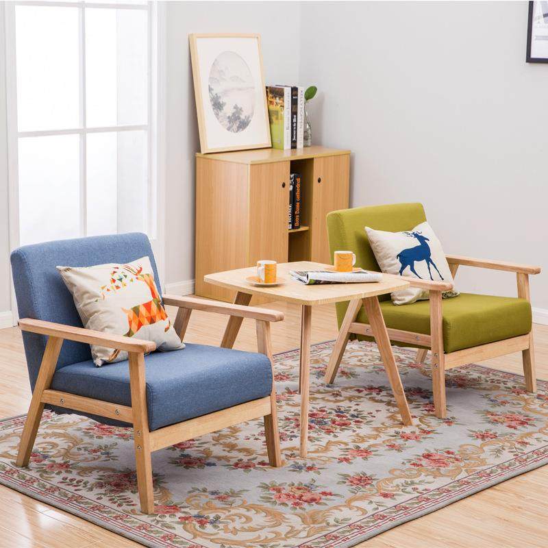 实木布艺阳台桌椅组合休闲椅卧室椅庭院桌椅餐椅现代简约椅创意,乐器/吉他/钢琴/配件,其它乐器配件,淘宝优惠券,粉丝福利购,淘宝优惠卷