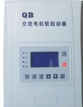 奥托软起动器ATA/QB-6-320/C250/22KW45175/90长沙拓电机软启动柜