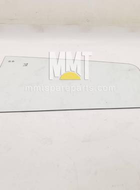 CAT卡特M315D M316D驾驶室门玻璃378-6571钢化玻璃3786571挖掘机