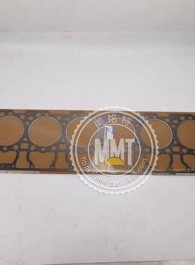 CAT卡特3412 992K缸盖垫225-3099气缸垫2253099垫片发动机装载机