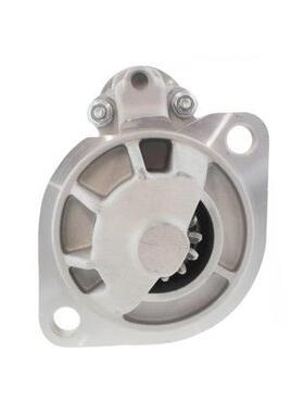 228000-8090起动机124520-77012起动机适用约翰迪尔割草机起动机