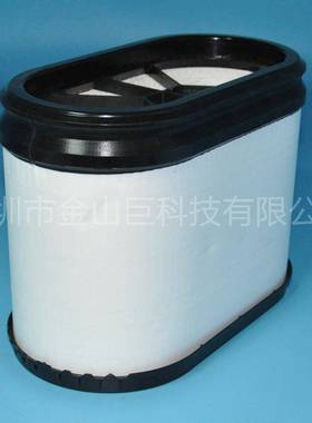 空气滤清器CA10270 6946973 6947693 A55697 FA1886适用福型卡车