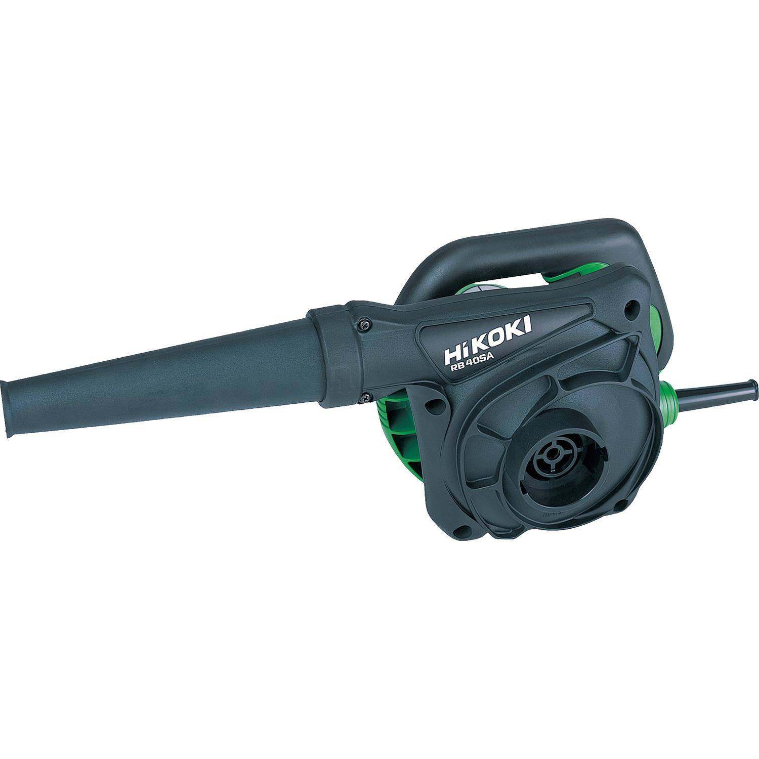 高壹工机 HiKOKI RB40SA 大风力吹尘吹吸两用鼓风机手提式风机,乐器/吉他/钢琴/配件,其它乐器配件,淘宝优惠券,粉丝福利购,淘宝优惠卷