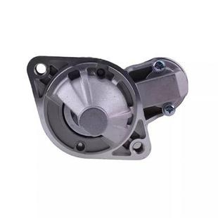 E520563012起动机E5205 63012起动机适用KIOTI大同拖拉机起动机