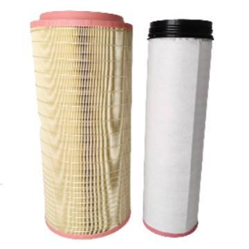 pu2859工程空气滤清器