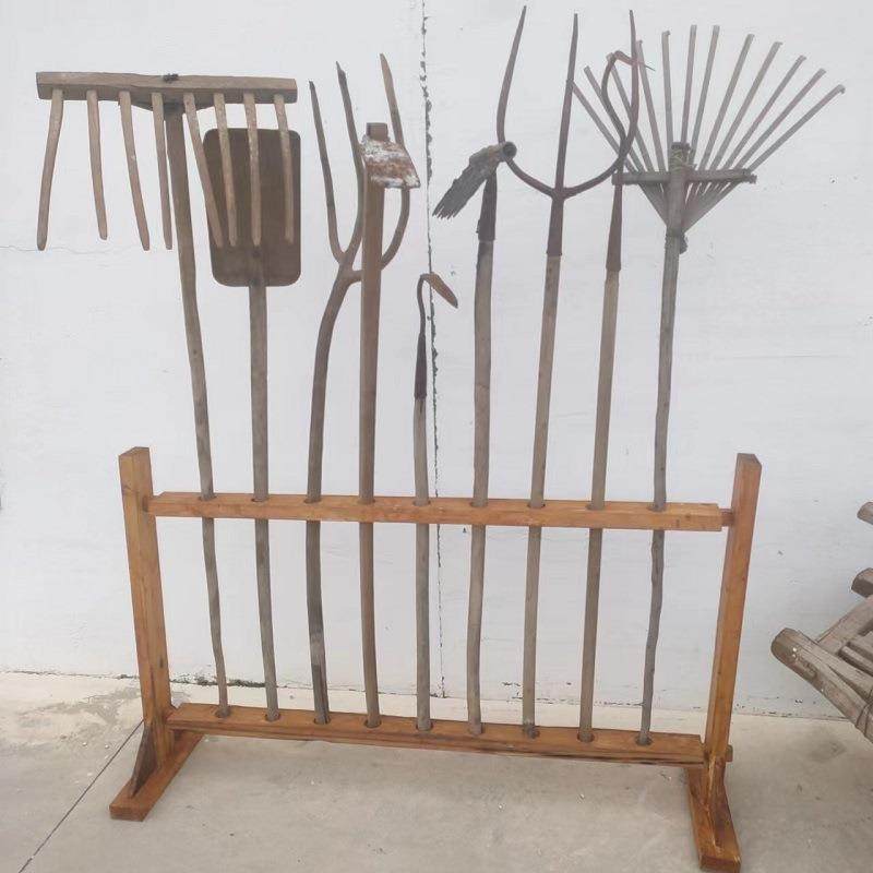 老物件民俗怀旧农具手工提篮风车米斗手推车木犁牛套复古摆件道具,3C数码配件,其它配件,淘宝优惠券,粉丝福利购,淘宝优惠卷