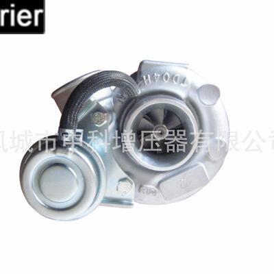 厂家直销 TD04HL-13GK涡轮增压器 49189-00910 49189-00900