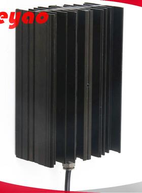 温控加热器 温度控制器 CREX020-150W 配电柜加热器 除湿 防凝露