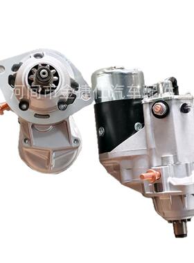 起动机 康明斯3.9L、5.9L CW 12V 2.5KW 13T 428000-1850 16990
