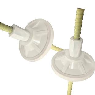 22mm 玻璃钢锚杆 阻燃抗静电易切割 煤矿巷道支护用φ16