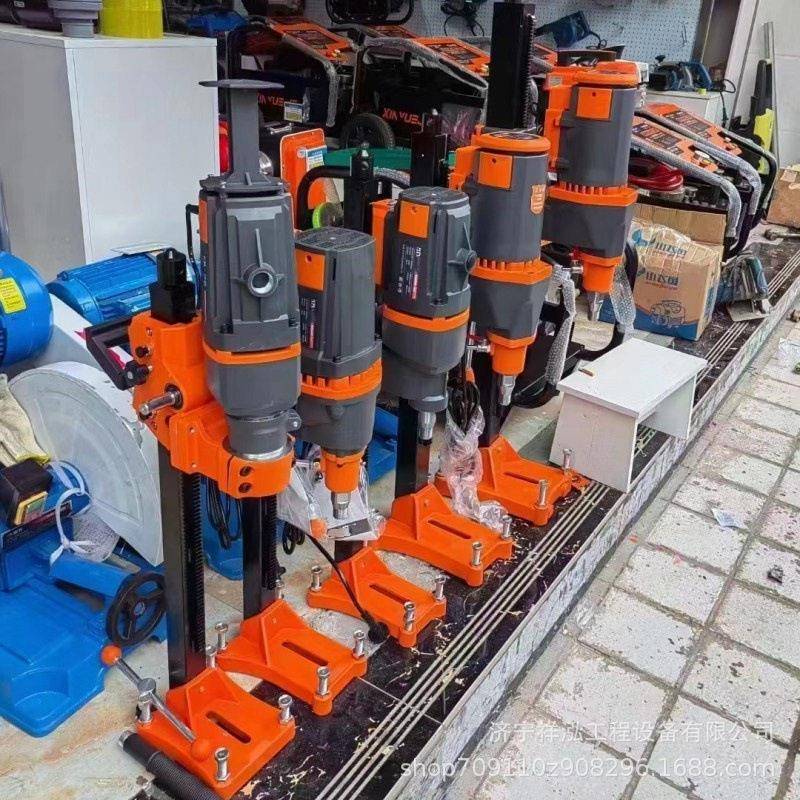电水锤转水钻转换接水钻+台头冲接击钻改水钻连头注水器电钻变水