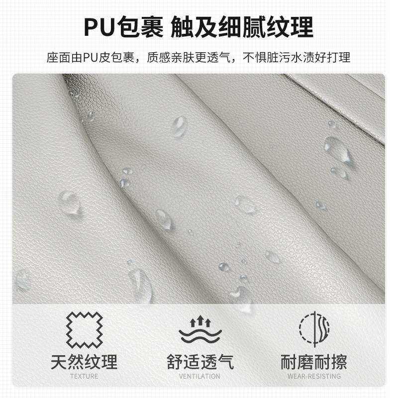 小凳子滑轮矮凳带万向轮学步凳子家用懒人小椅子网红板凳靠背椅子
