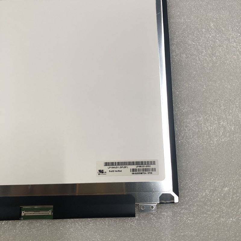 15.6寸4K液晶屏LP156UD1-SPB1 3840X2160 EDP40P 72色域