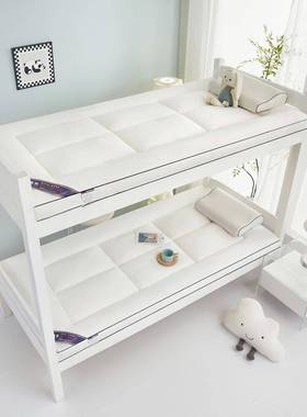 加款厚学生床被垫学生宿舍床褥子垫软棉絮垫子防垫滑250730BF床垫