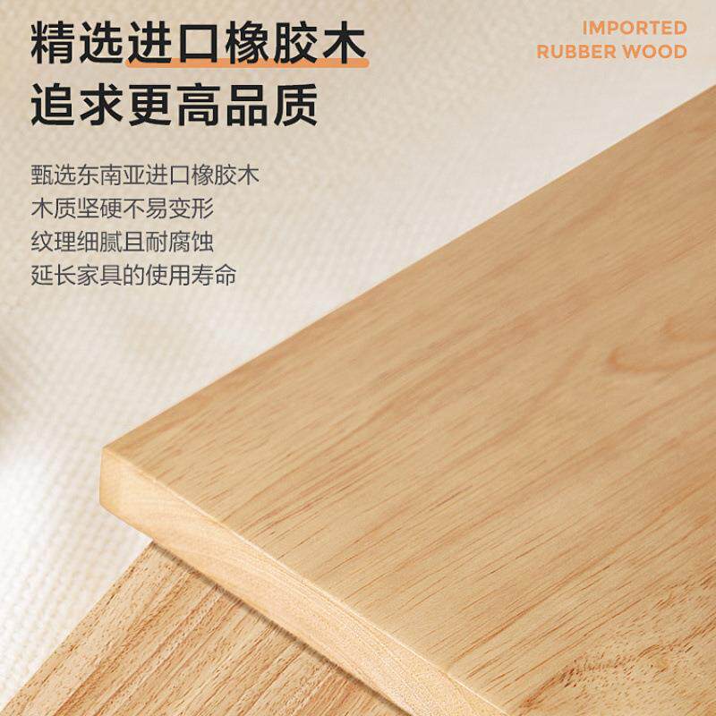 实木梯用凳家加厚高折叠梯登楼梯梯人字梯多功能两用小梯子置物架
