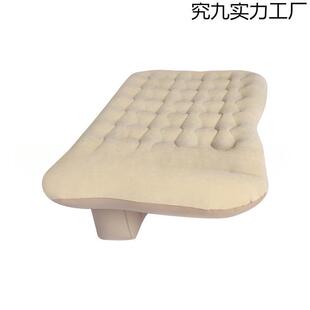 全自动多功能车载床内电LC18100轿车载床户外露营锂用充床气通用