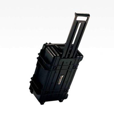 万得福PC-5622W 防潮箱 器材拉杆箱 摄影箱防护箱仪器箱工具箱