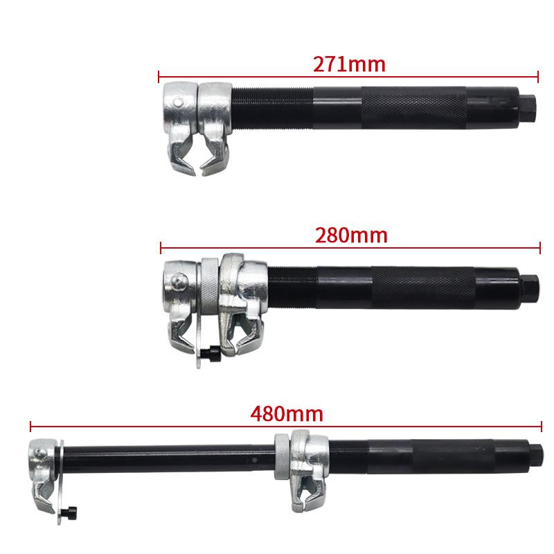 减震弹簧压汽缩器爪弹减簧避震拆卸MM—0006式器震拆装工具车维修